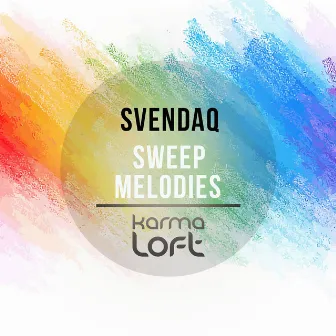 Sweep Melodies by Svendaq