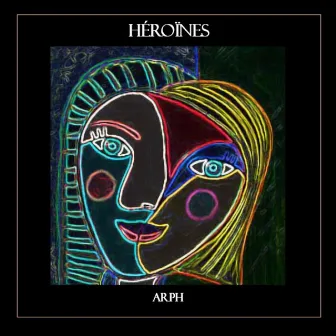 Héroïnes by Arph