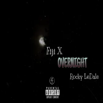 Overnight by Rocky LeDale