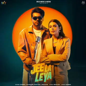 Jee La Leya by Meavin