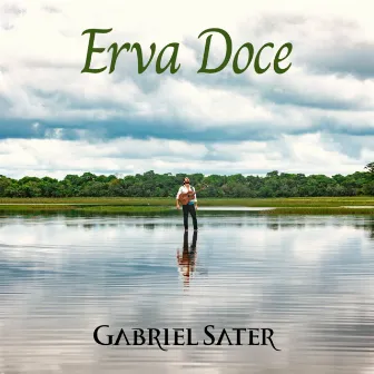 Erva Doce by Gabriel Sater