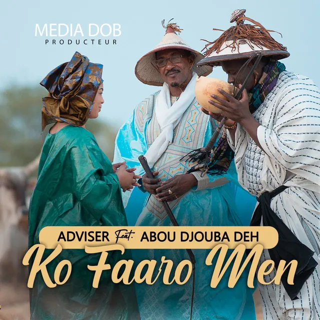 Ko Faaro Men