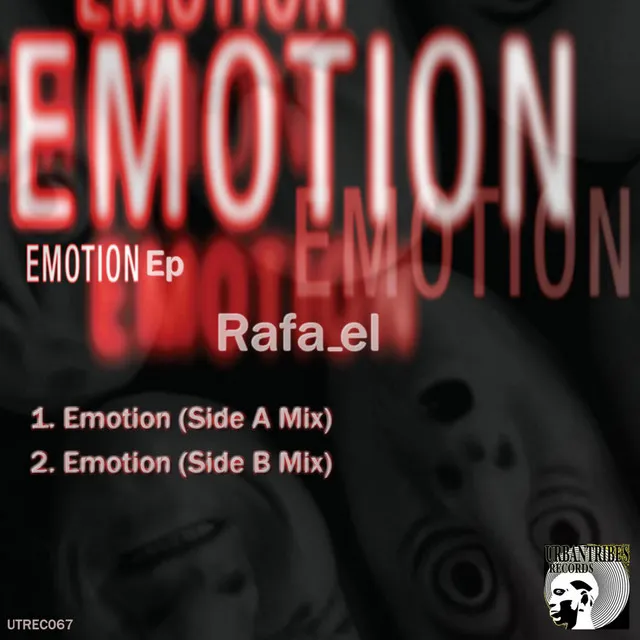 Emotion - Side B Mix