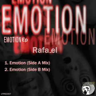 Emotion by Rafa_EL