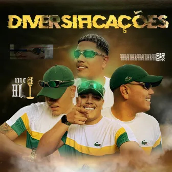 Diversificações by MC HL