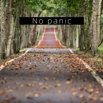 No panic by Elijah