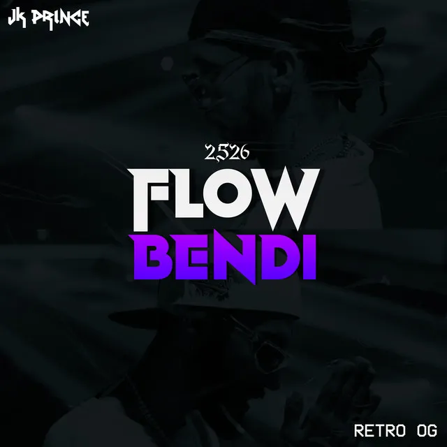 Flow Bendi