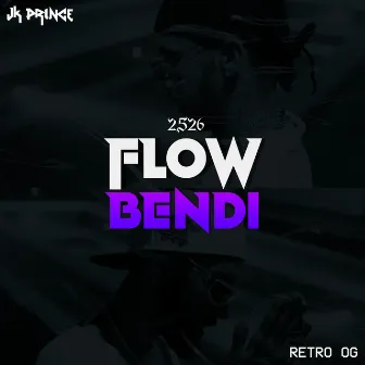 Flow Bendi by 2526