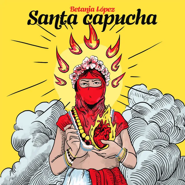 Santa Capucha