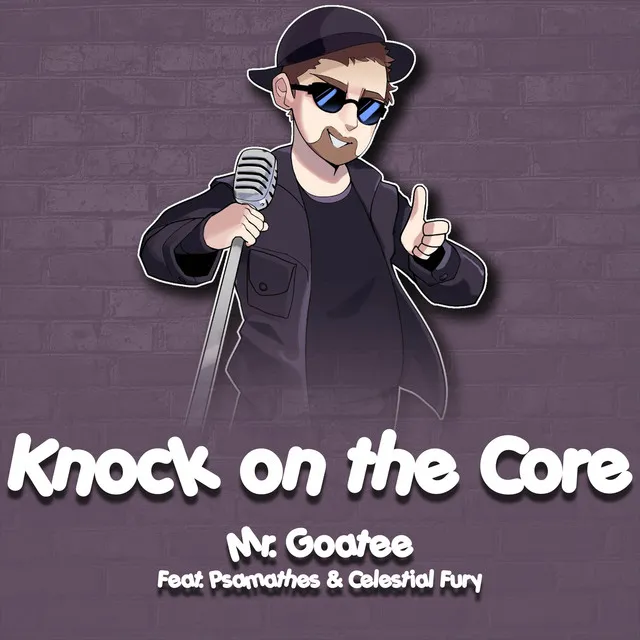 Knock on the Core (From "Fairy Gone")