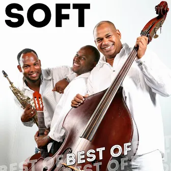 Best Of by Soft