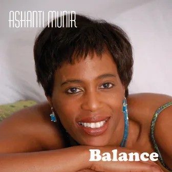 Balance by Ashanti Munir