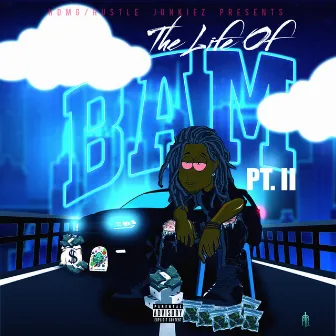 The life of bam, Pt. 2 by 45 Bam