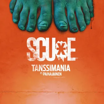 Tanssimania (feat. Painajainen) by Scure