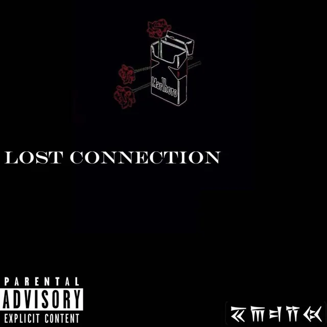 Lost Connection