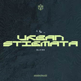 Urban Stigmata by ^L_