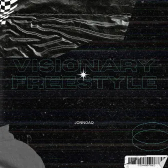 Visionary Freestyle by JonnoAQ