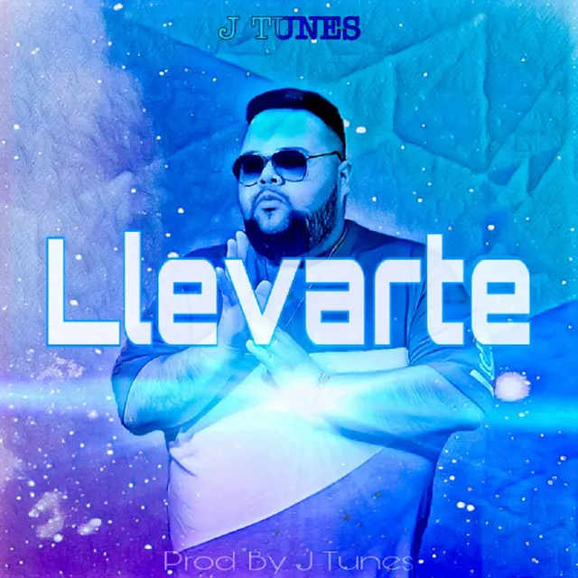 Llevarte