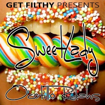 Sweet Lady by Ocotillo Ridahs