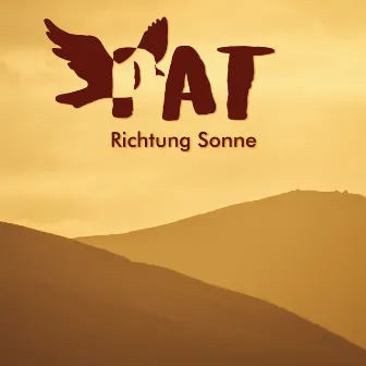 Richtung Sonne by Pat