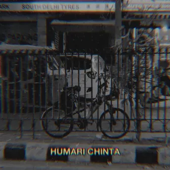 HUMARI CHINTA by Mazdoor