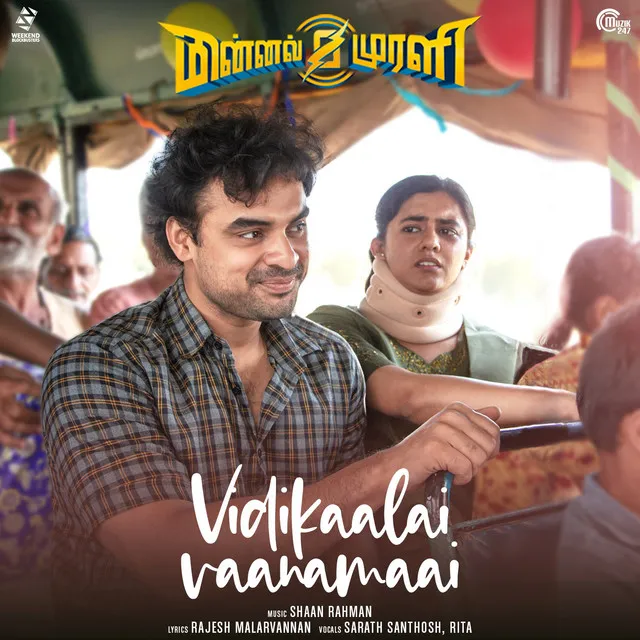 Vidikaalai Vaanamaai (From 