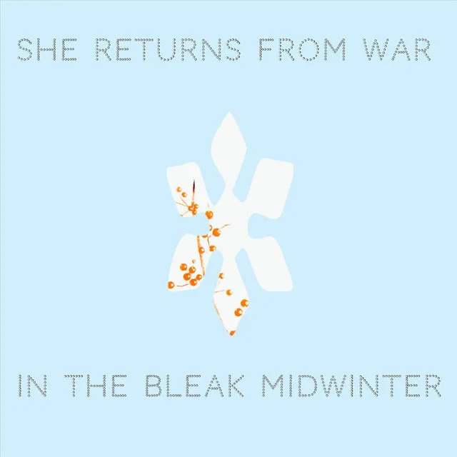 In the Bleak Midwinter