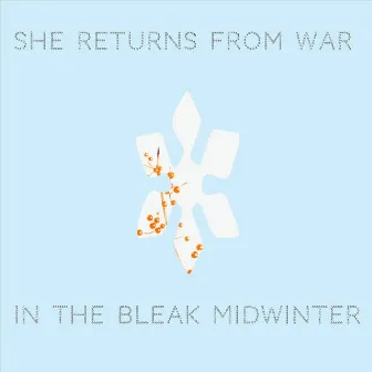 In the Bleak Midwinter by She Returns From War