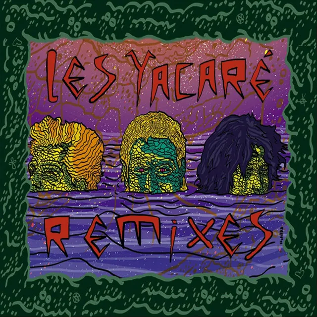 Remixes