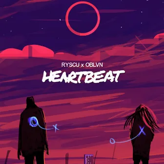 Heartbeat by ryscu