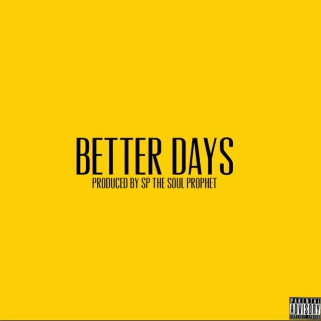 Better Days