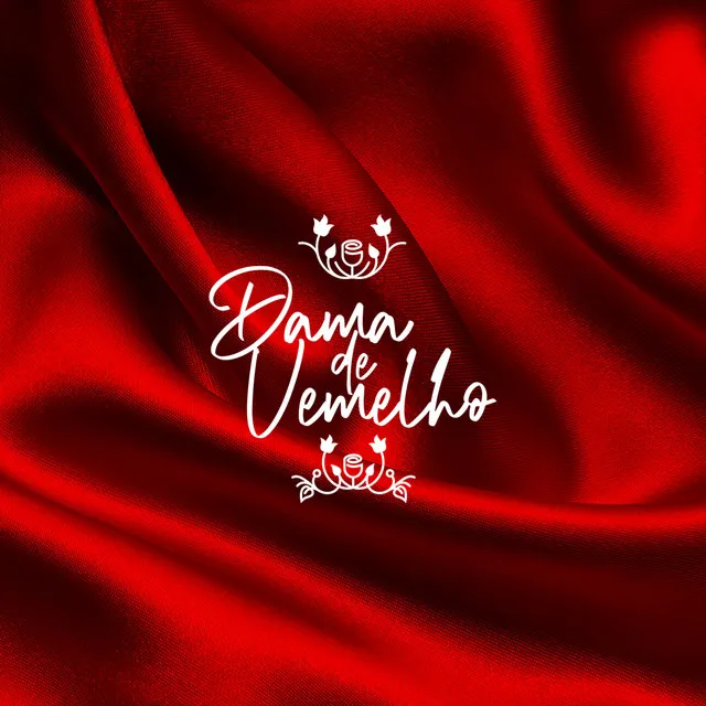 Dama de Vermelho