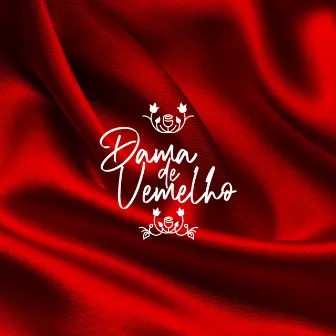 Dama de Vermelho by LUKIANG