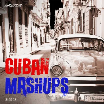 Cuban Mashups by Jonas Pomo