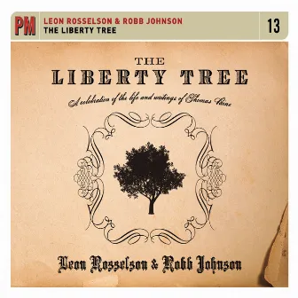 The Liberty Tree by Leon Rosselson