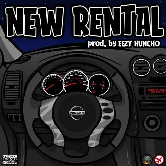 New Rental by Smokephi Beej