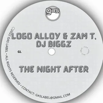 The Night After by DJ Biggz