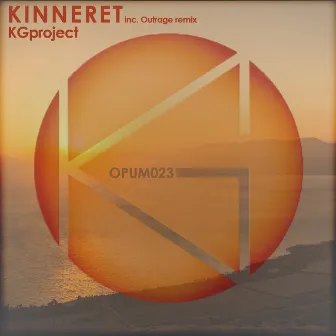 Kinneret by KG Project