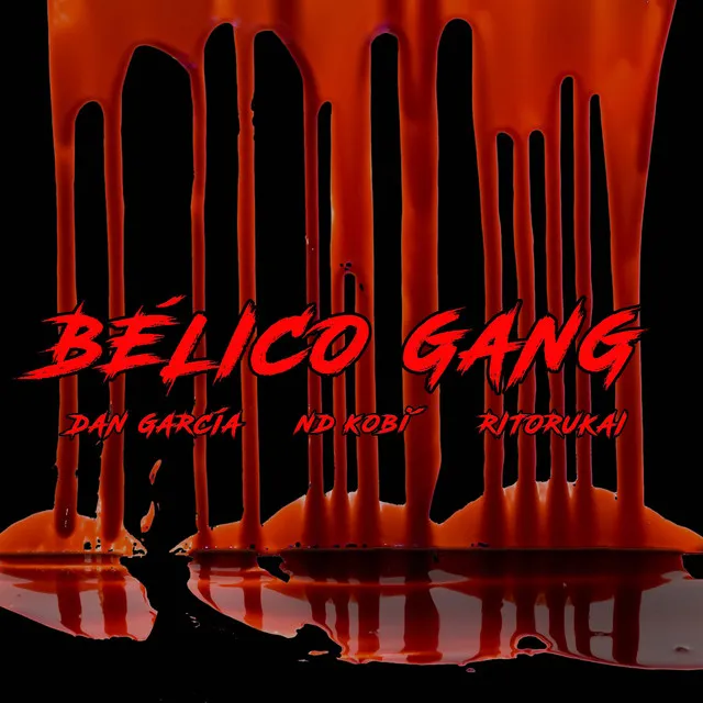 Bélico Gang