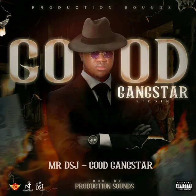 GOOD GANGSTAR