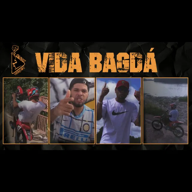 Vida Bagdá