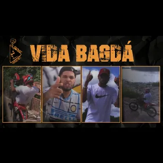 Vida Bagdá by Lucas MC