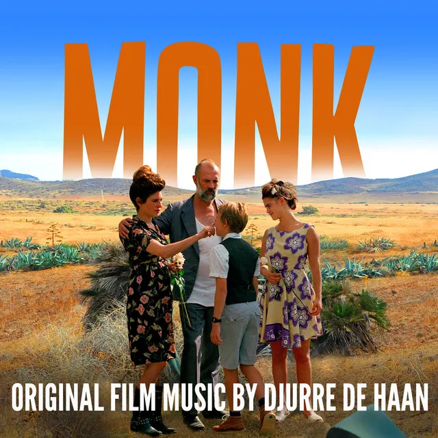 Monk en Joni 1