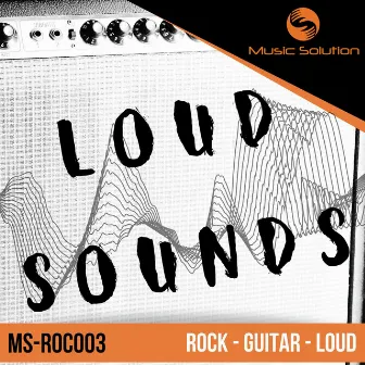 Loud Sounds by Copacabana Tracks