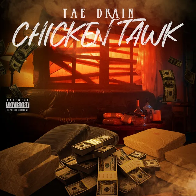 Chicken Tawk