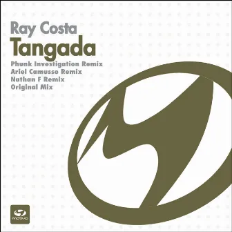 Tangada by Ray Costa