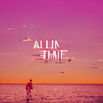 All In Time by Failed Desires