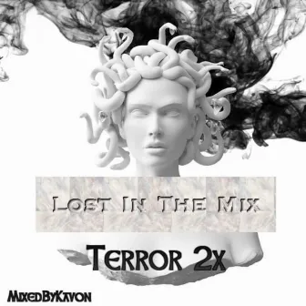 Lost in the Mix by Terror 2x