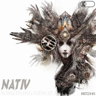 Something New EP by Nativ