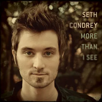 Seth Condrey by Seth Condrey